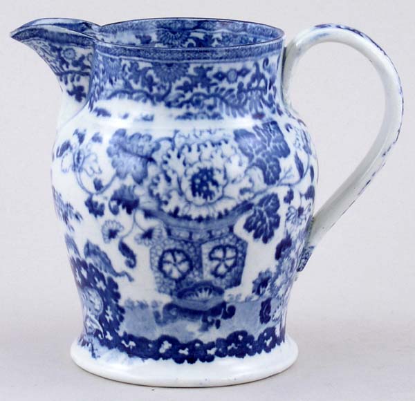 Jug or Pitcher c1840
